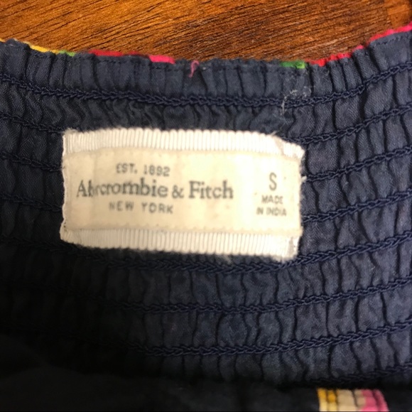 Abercrombie & Fitch Dress - Picture 4 of 7